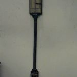 76 8101 BAROMETER